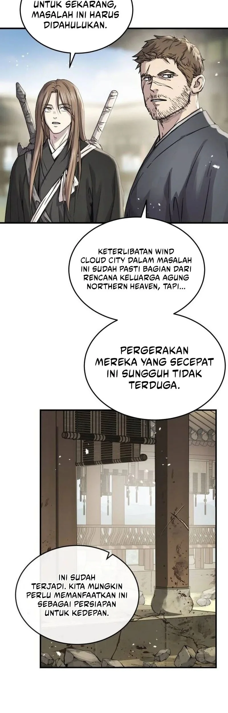 Chapter 82 - halaman 28