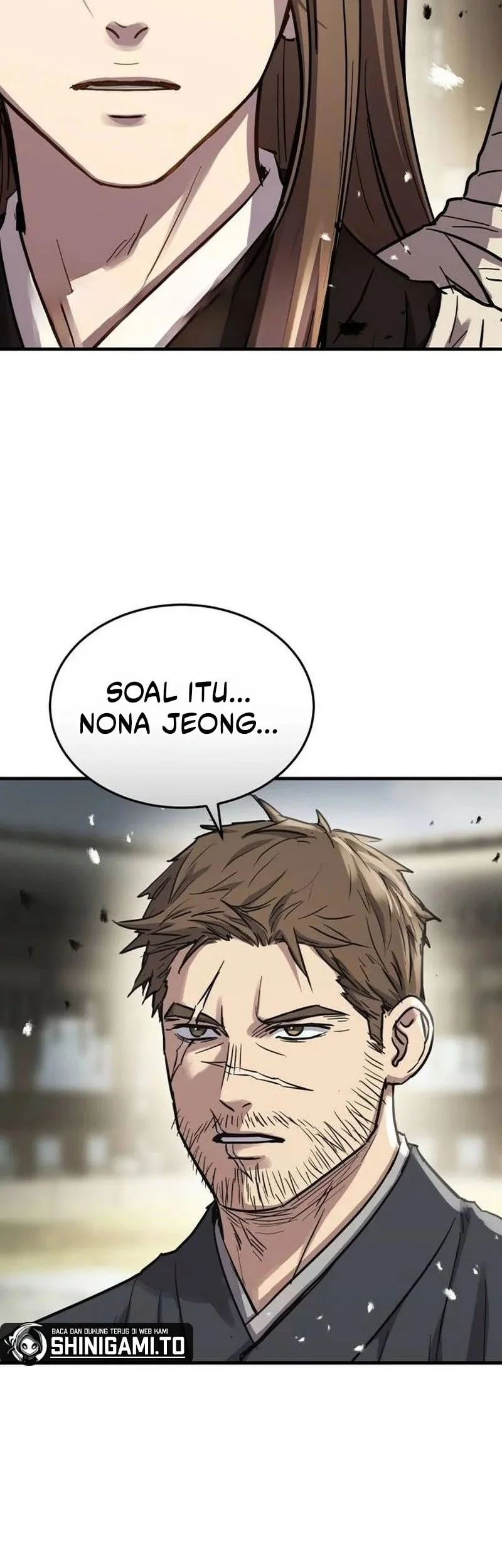 Chapter 82 - halaman 30