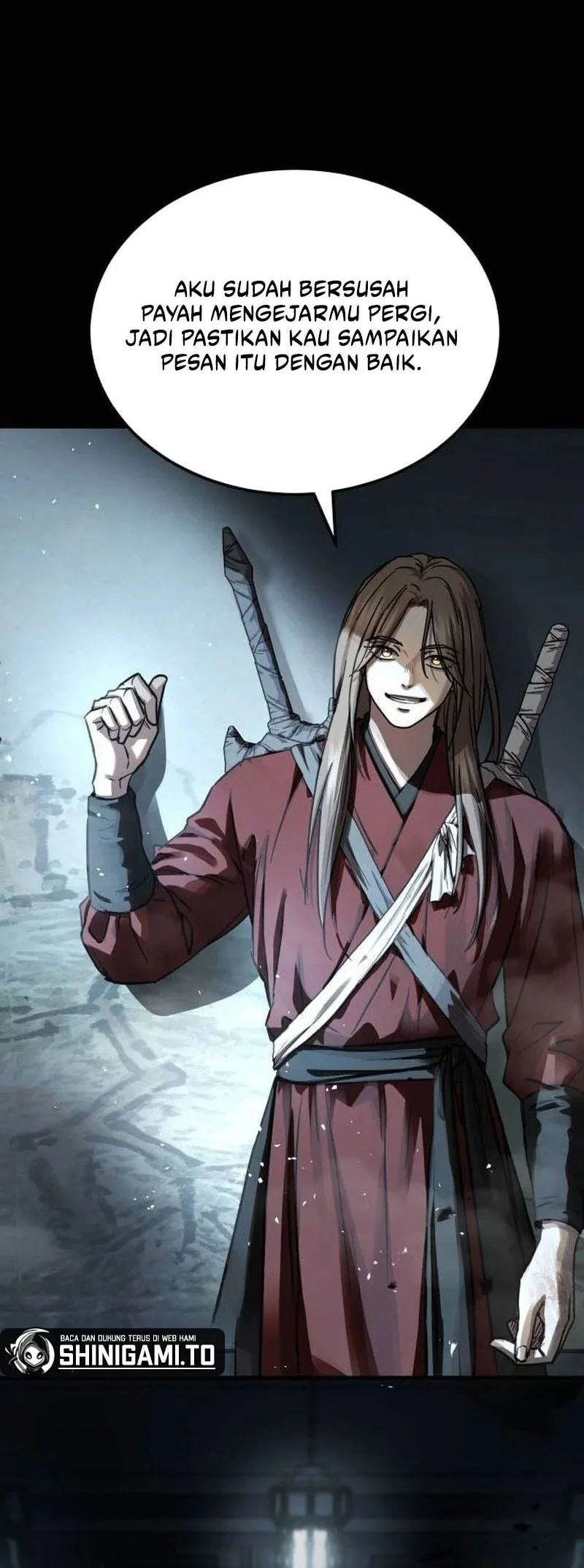 Chapter 83 - halaman 58