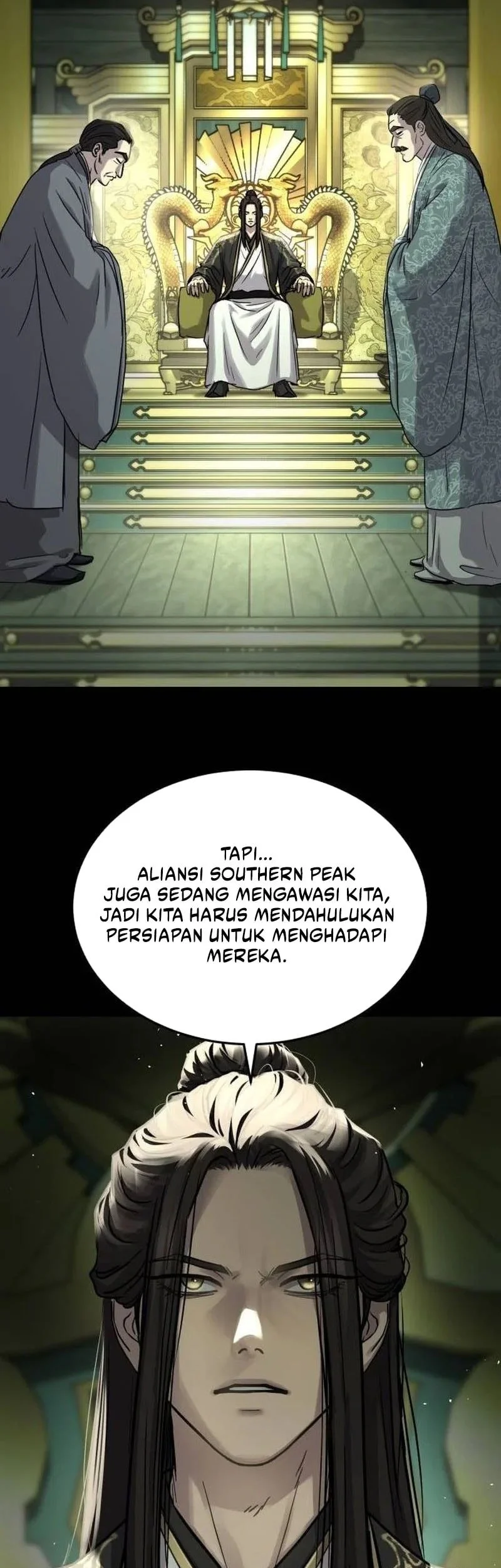 Chapter 83 - halaman 19