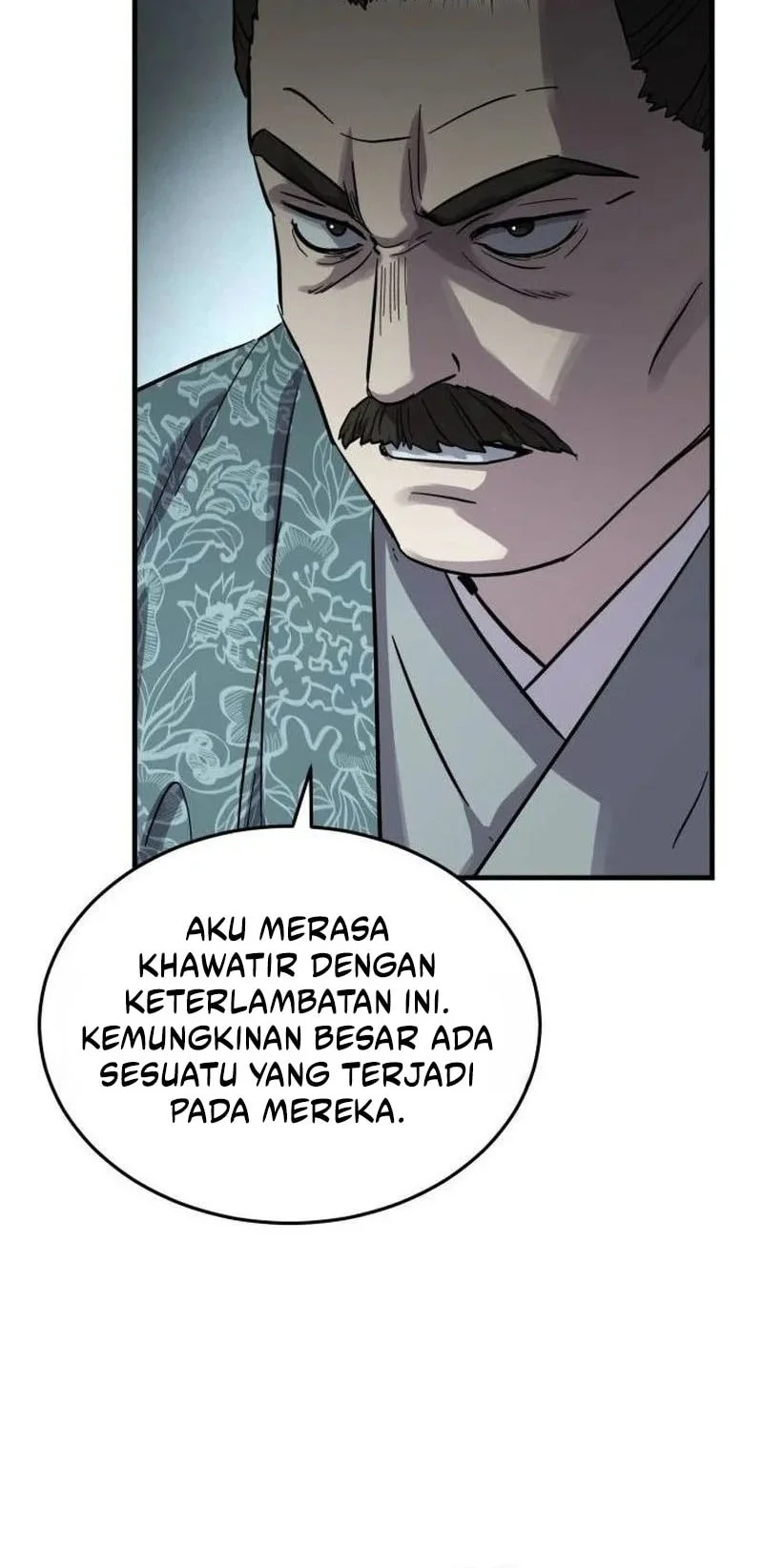 Chapter 83 - halaman 26