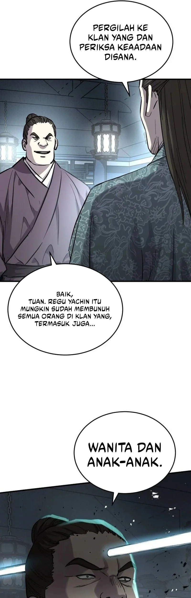 Chapter 83 - halaman 27