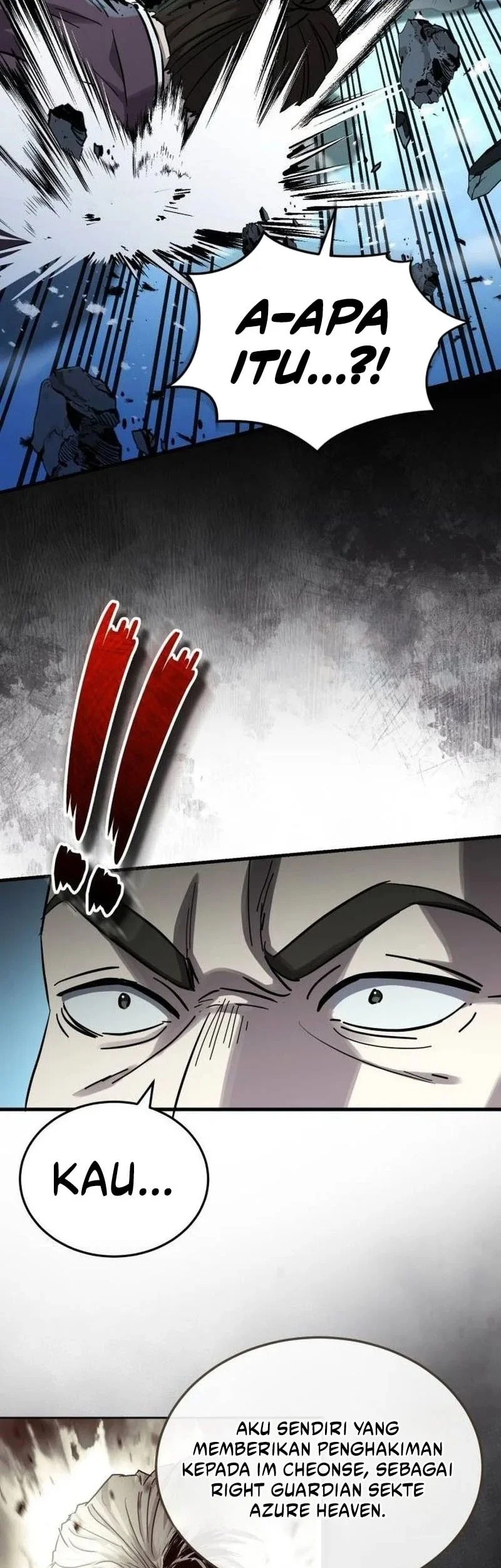 Chapter 83 - halaman 29