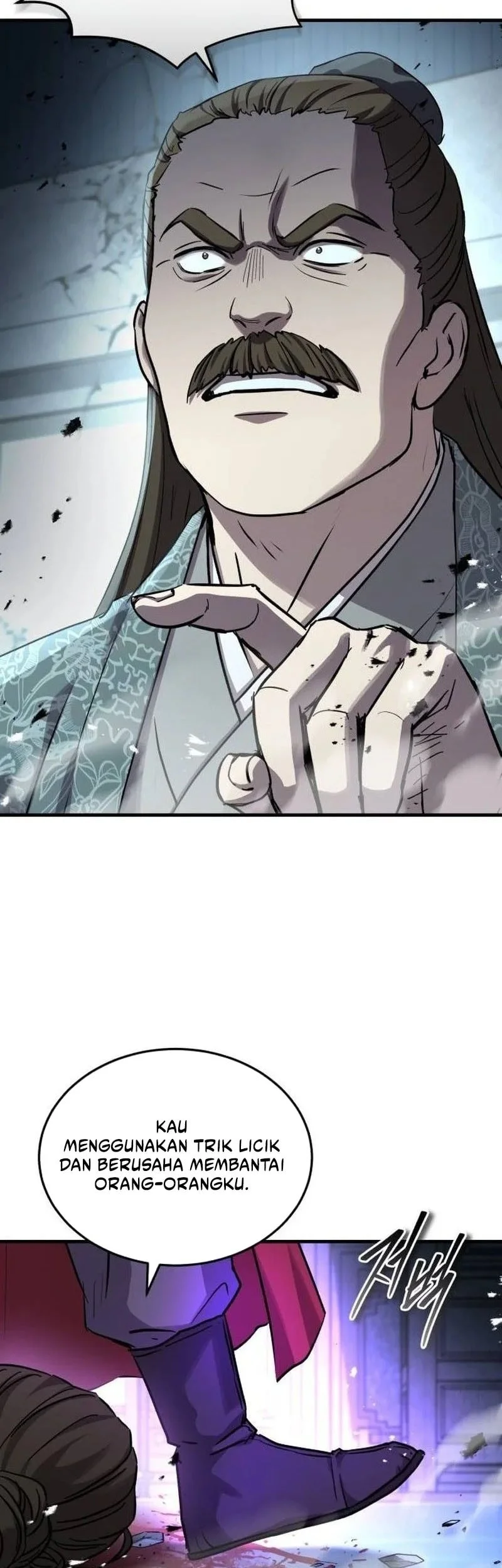 Chapter 83 - halaman 33