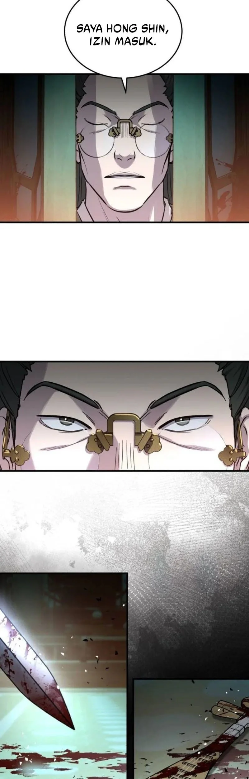 Chapter 84 - halaman 60