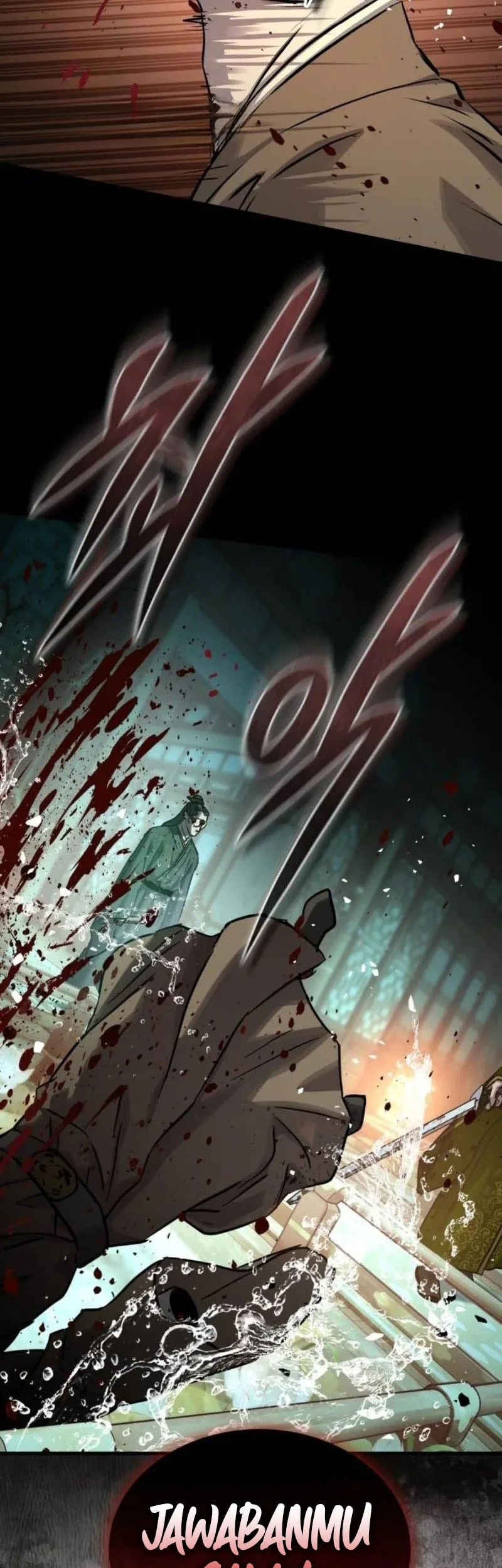 Chapter 84 - halaman 65