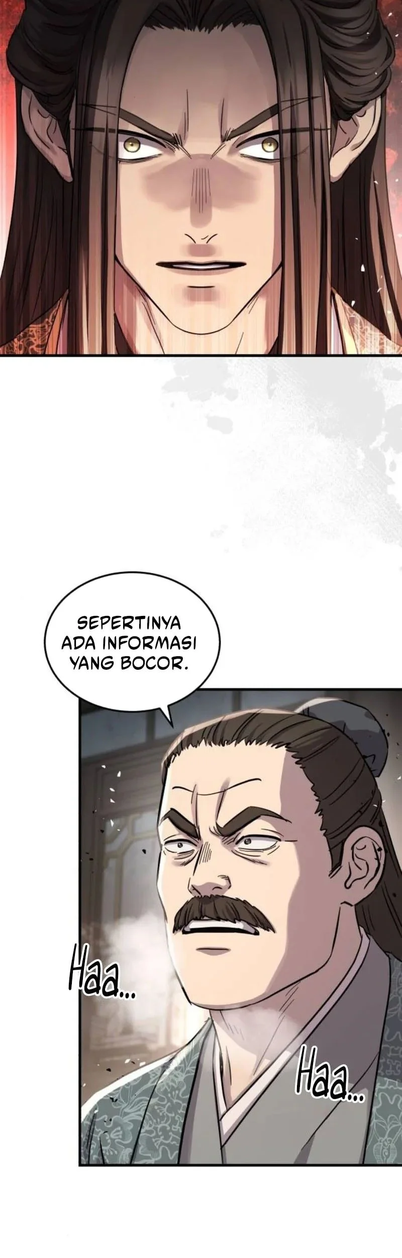 Chapter 84 - halaman 23