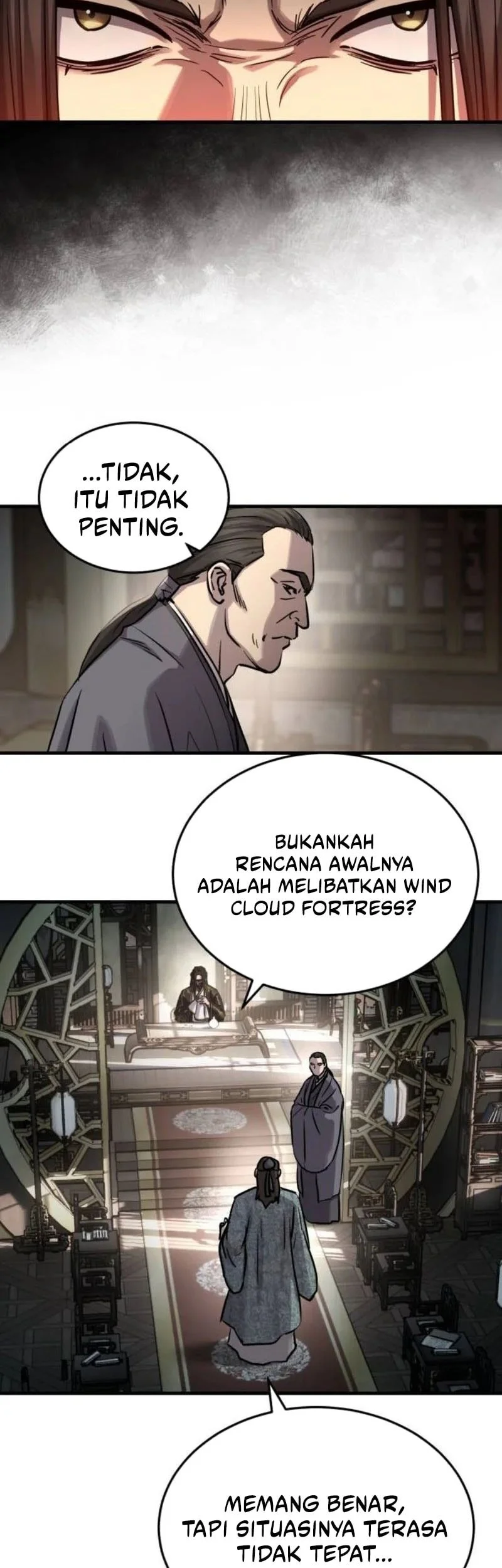 Chapter 84 - halaman 25