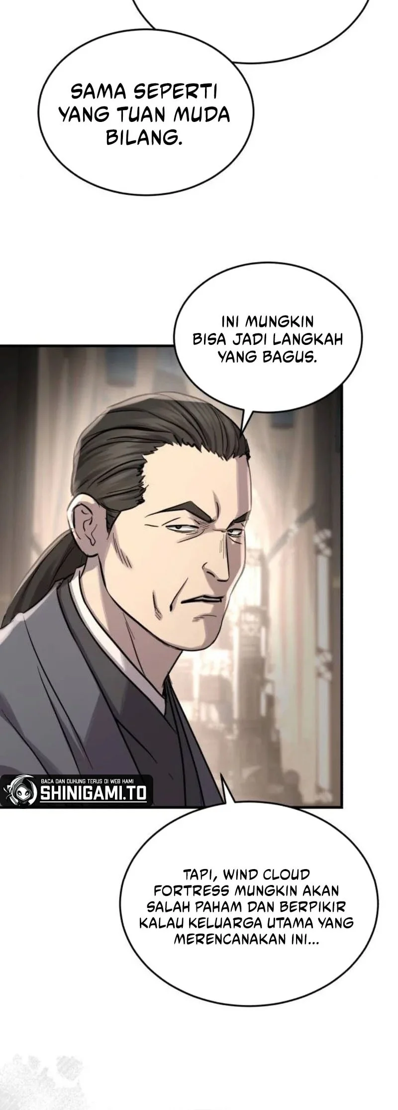 Chapter 84 - halaman 26
