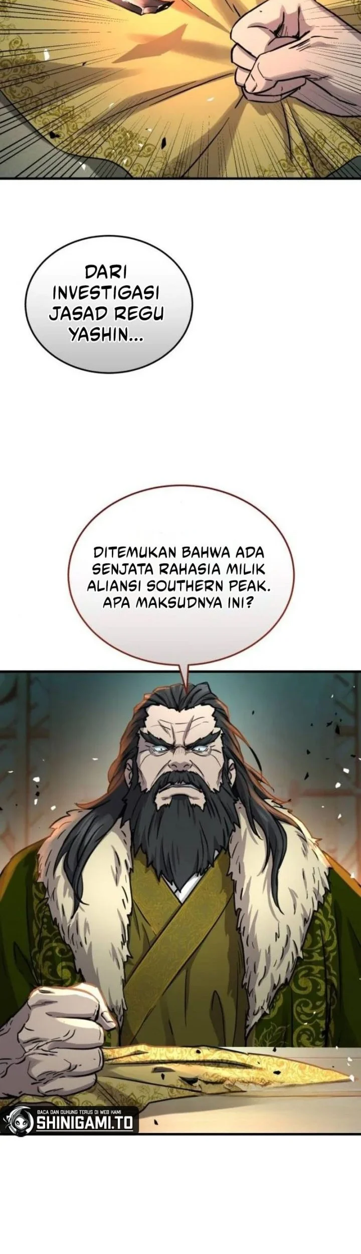 Chapter 85 - halaman 48