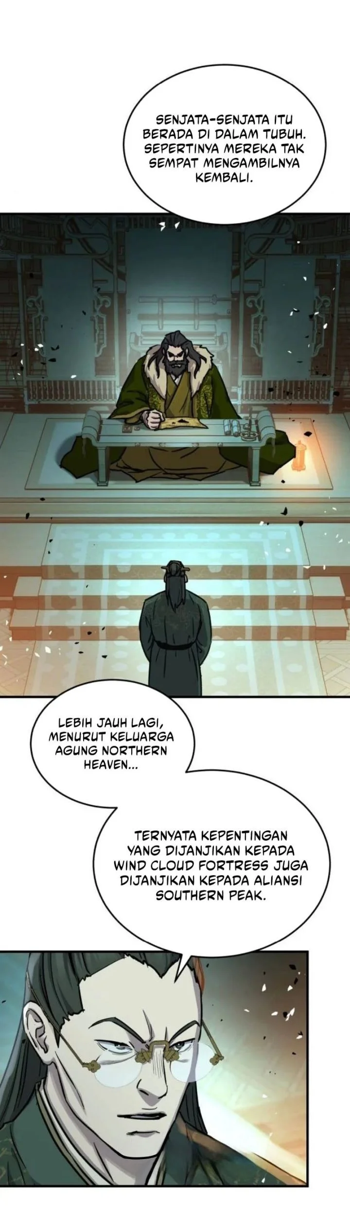 Chapter 85 - halaman 49
