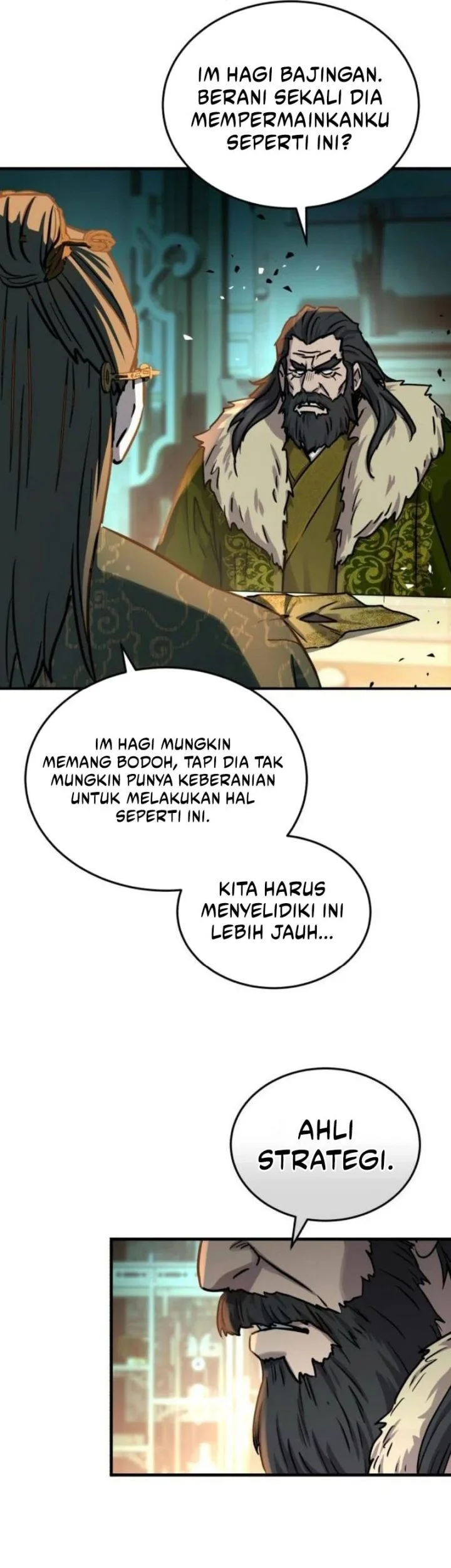 Chapter 85 - halaman 51