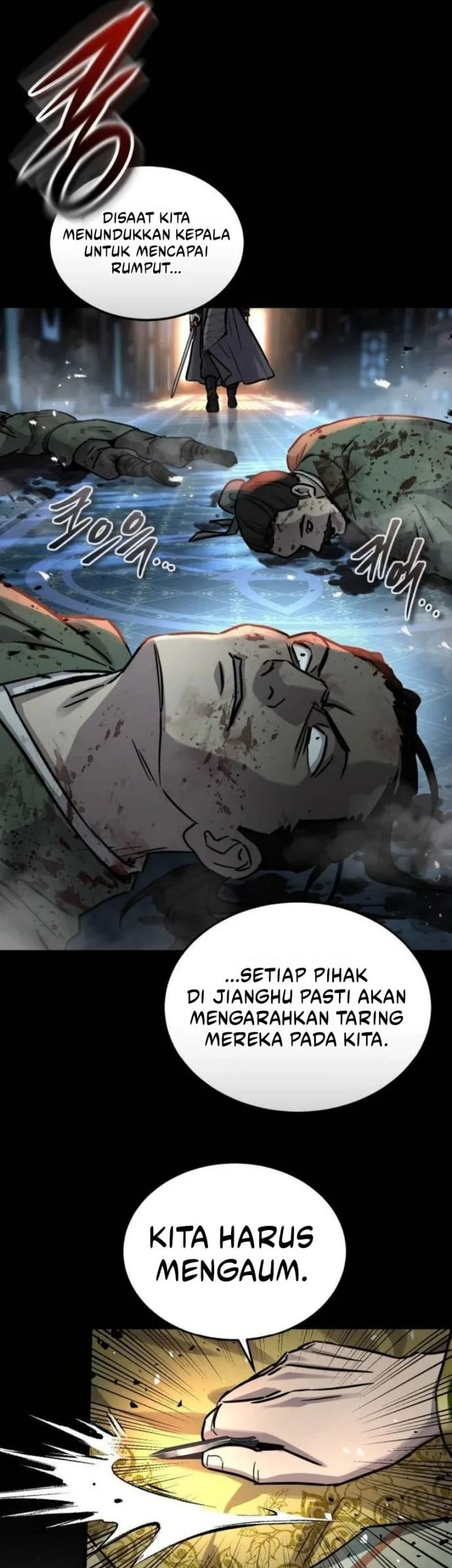 Chapter 85 - halaman 63