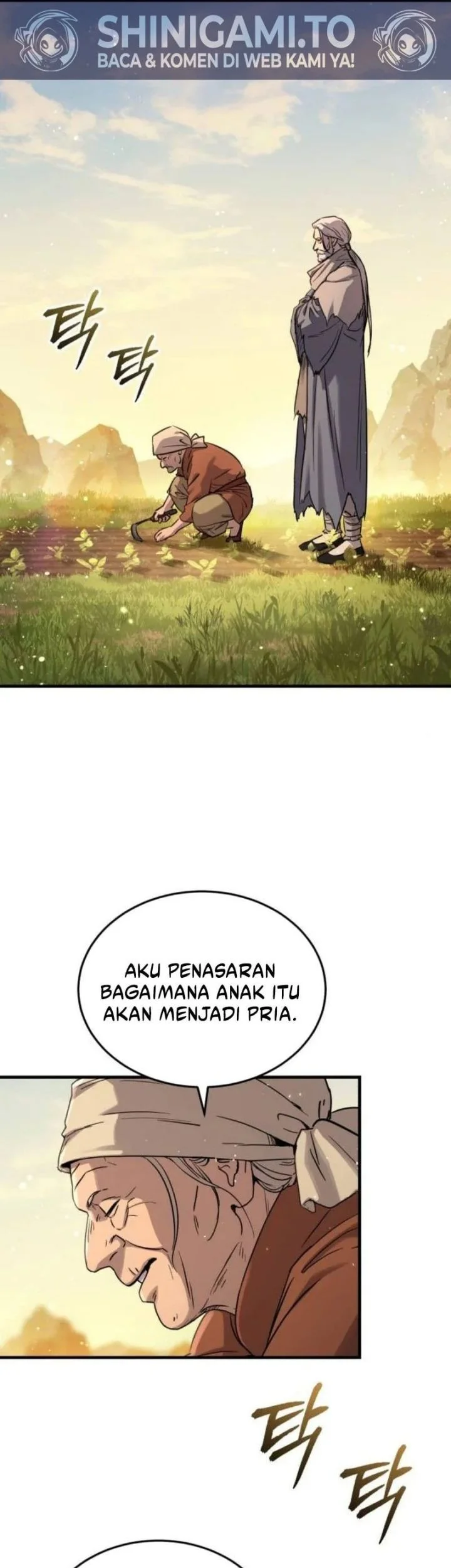 Chapter 85 - halaman 9