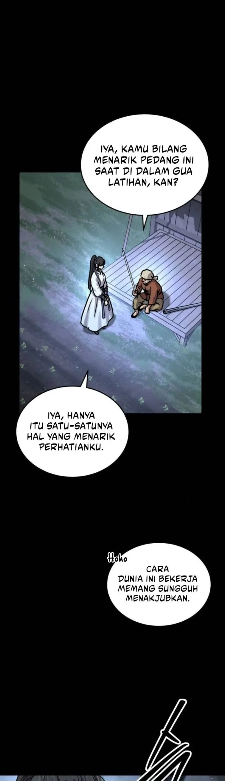 Chapter 85 - halaman 16