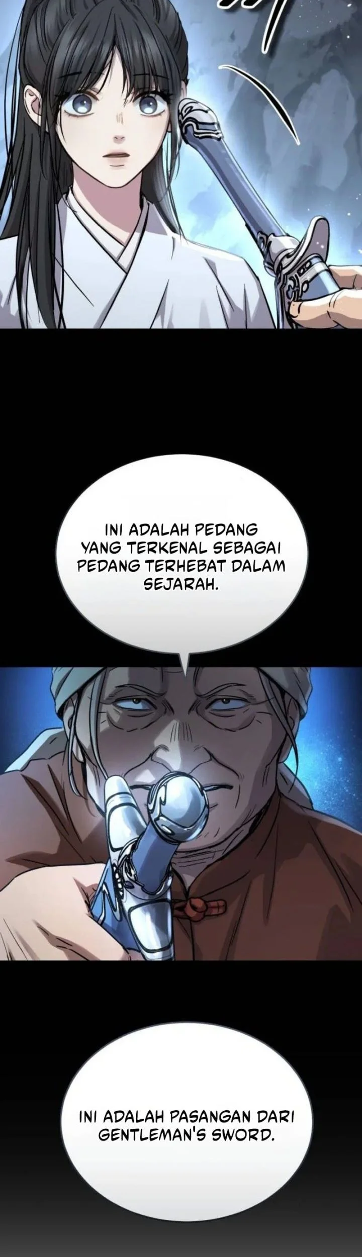 Chapter 85 - halaman 17