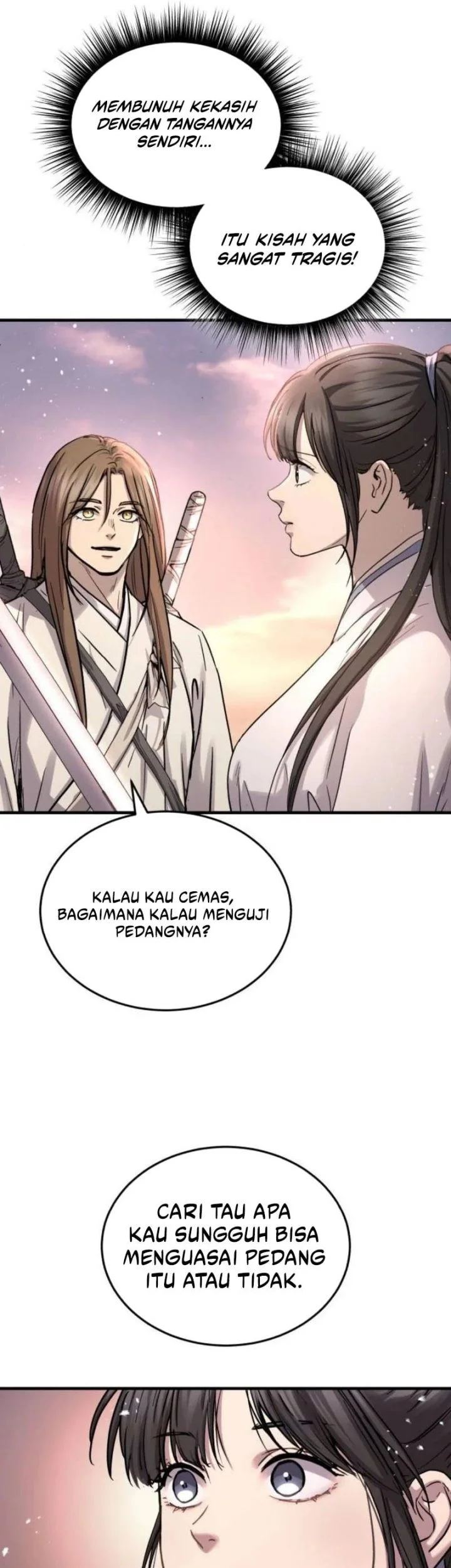 Chapter 85 - halaman 23