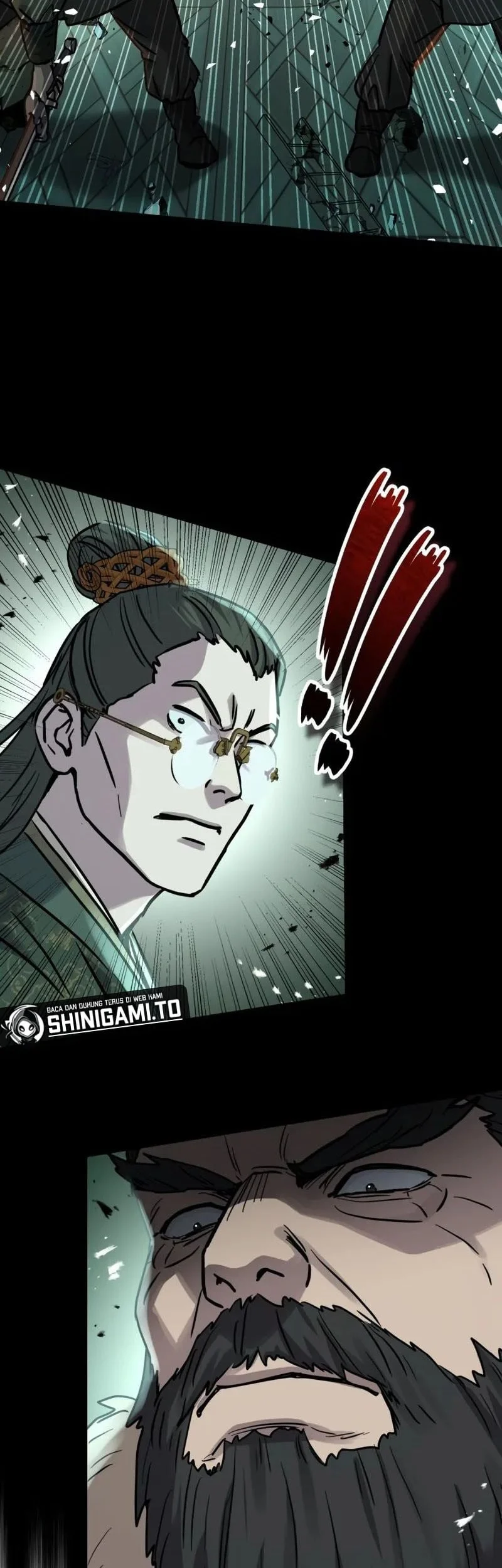 Chapter 86 - halaman 48