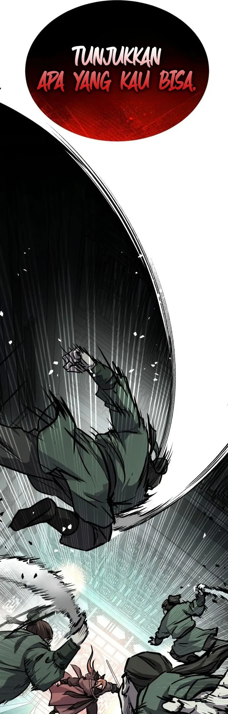 Chapter 86 - halaman 27