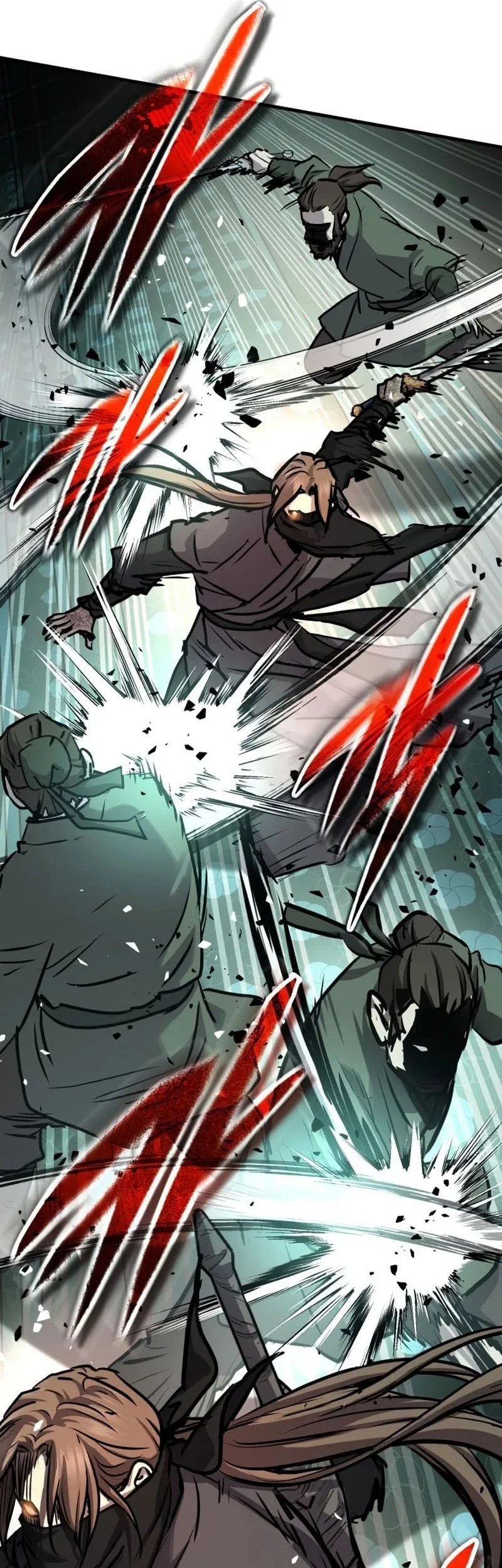 Chapter 86 - halaman 30