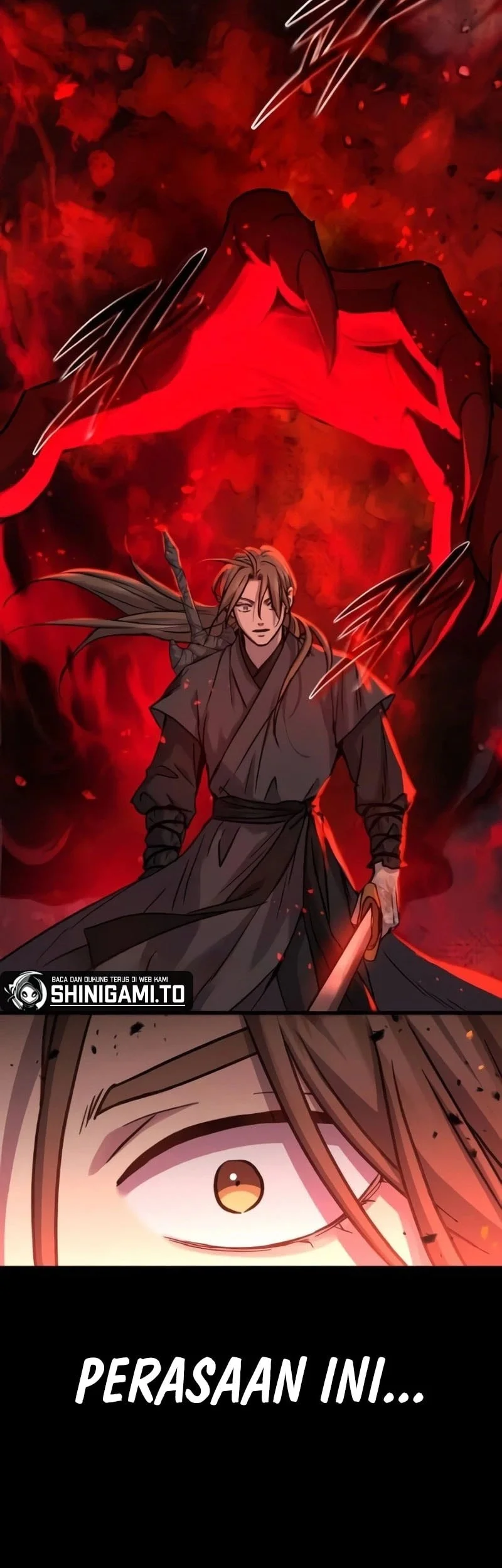 Chapter 87 - halaman 83