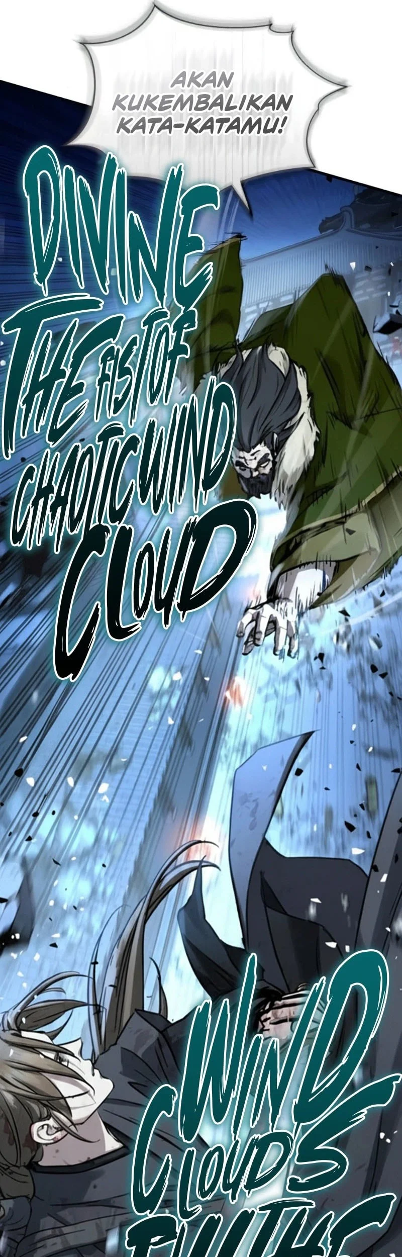 Chapter 87 - halaman 18