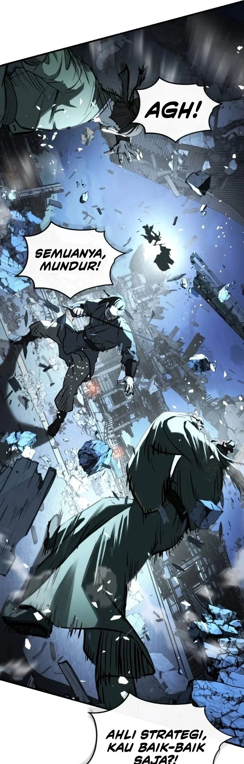 Chapter 87 - halaman 22