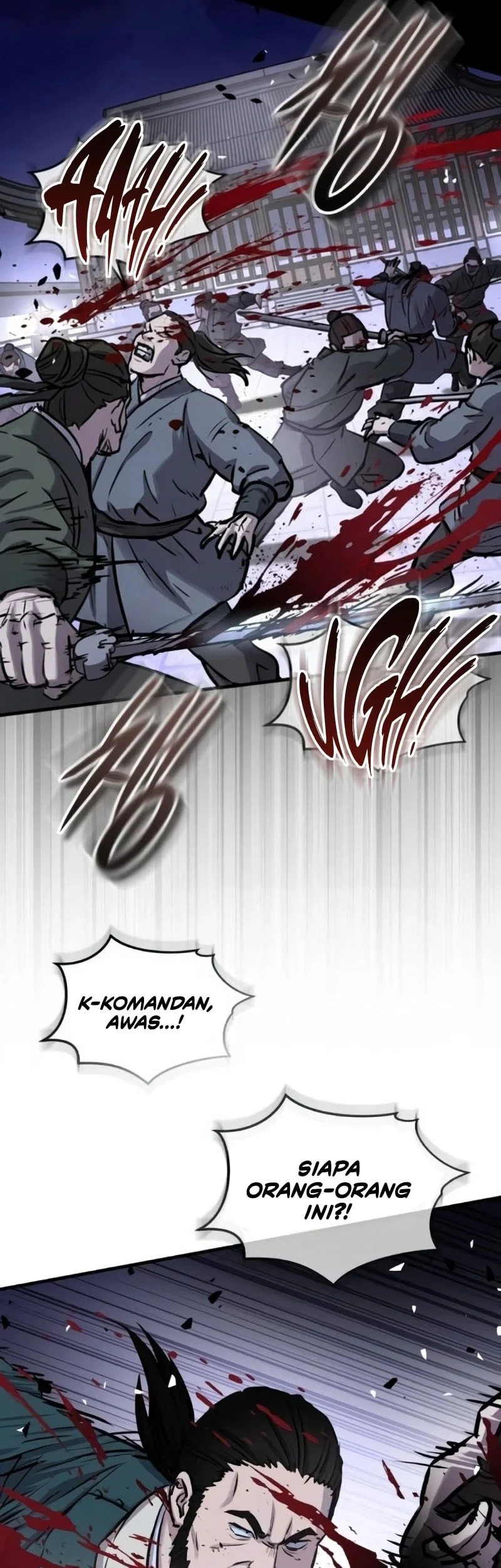 Chapter 87 - halaman 26