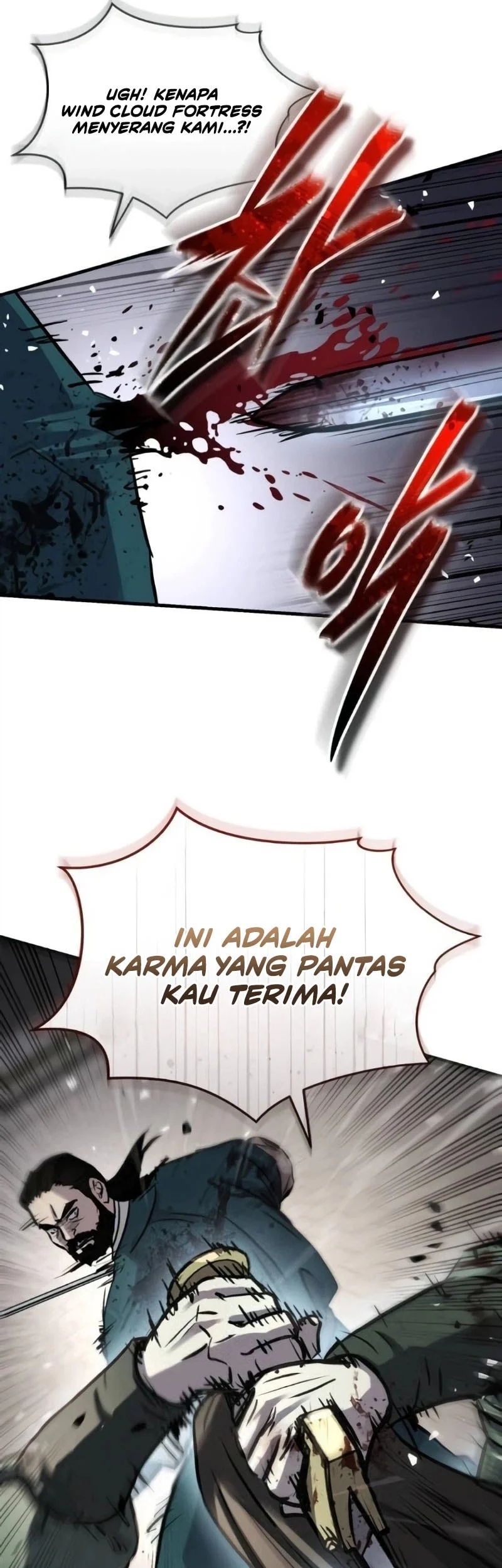 Chapter 87 - halaman 30