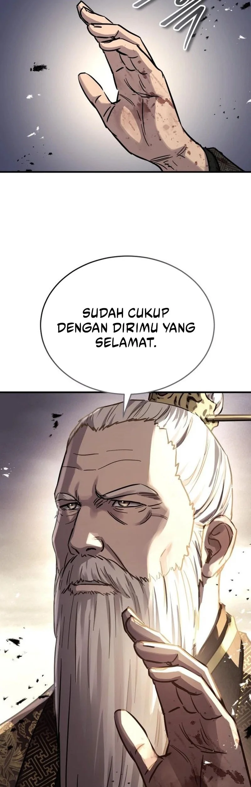Chapter 88 - halaman 37