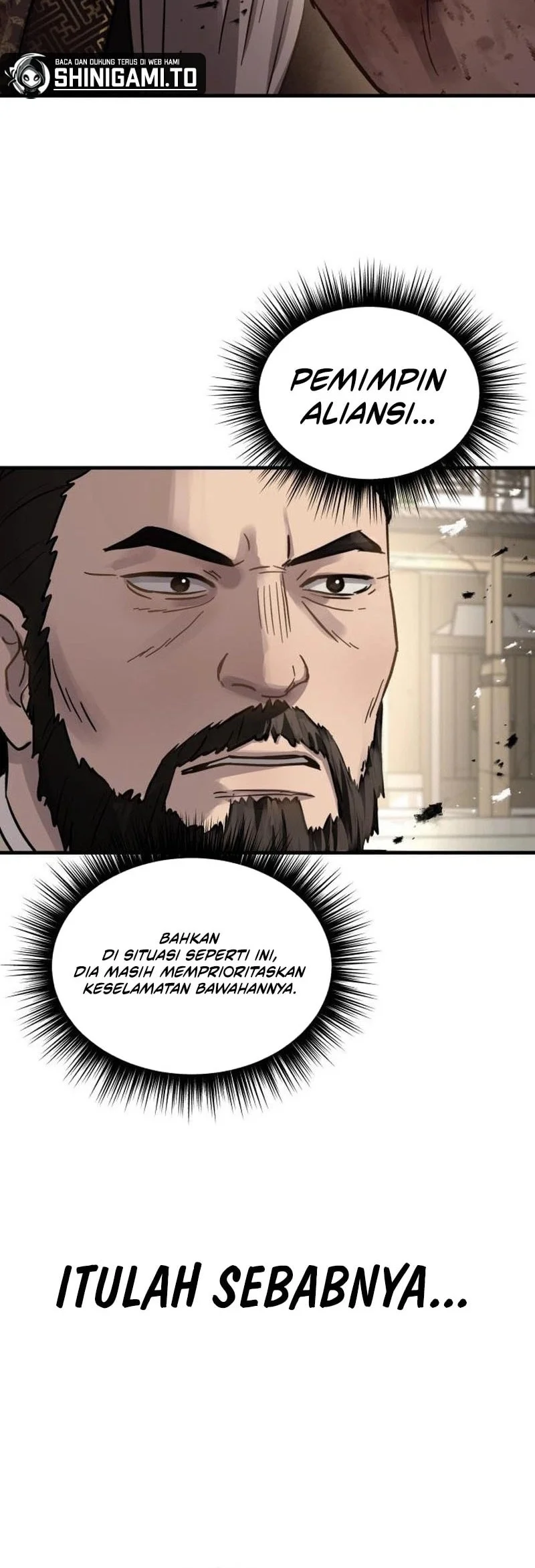 Chapter 88 - halaman 38