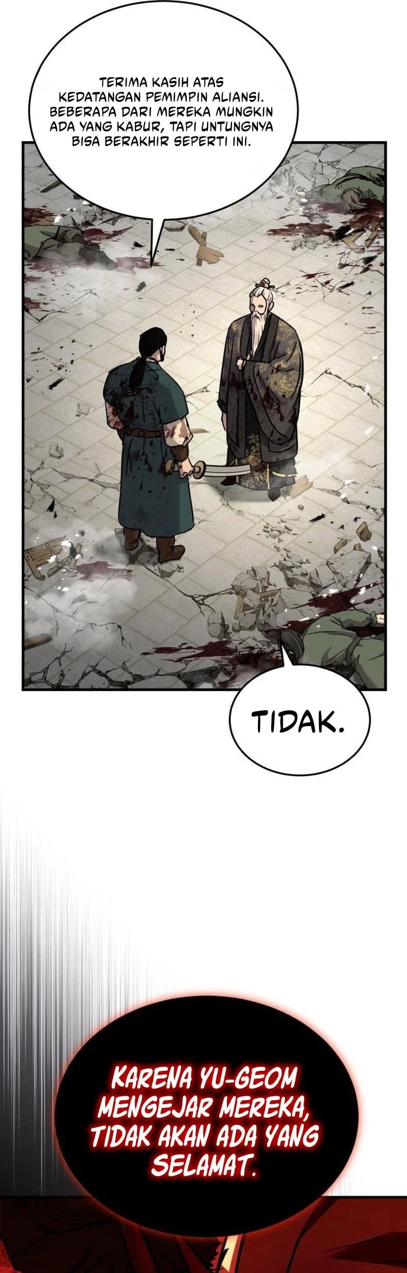 Chapter 88 - halaman 39
