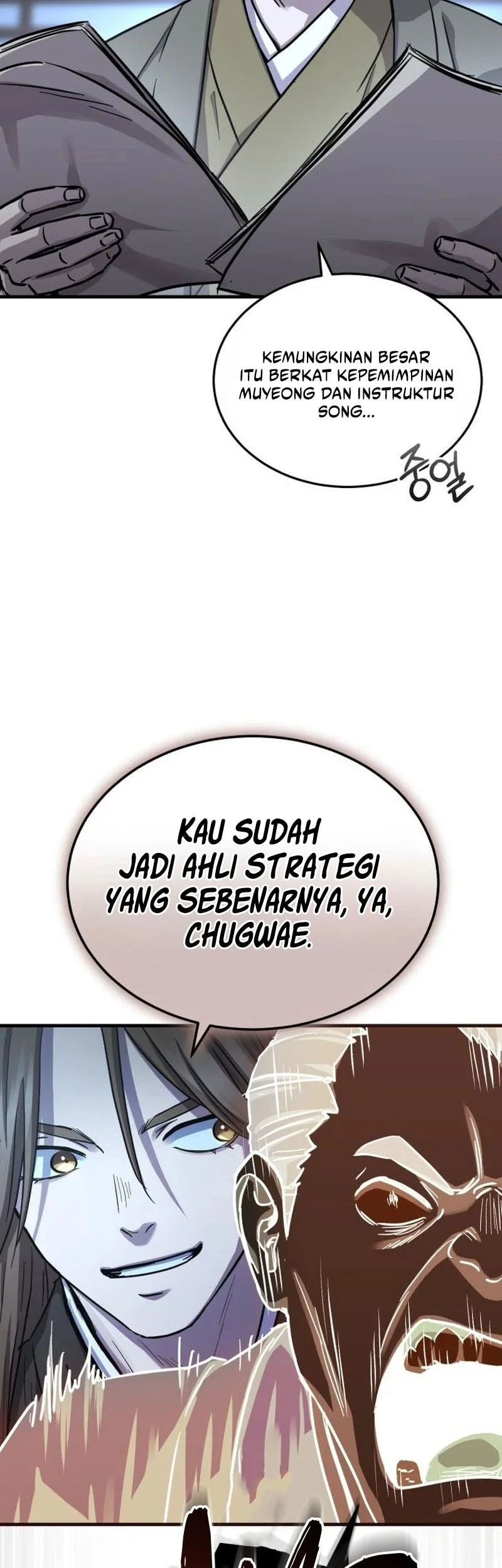 Chapter 88 - halaman 49