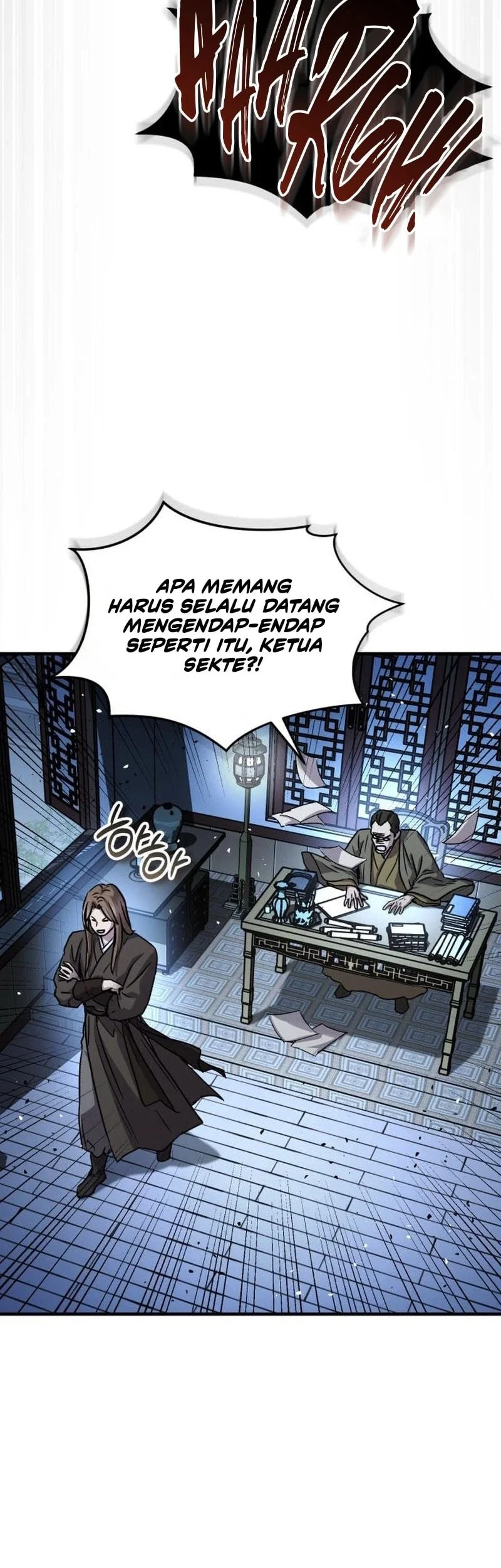Chapter 88 - halaman 50