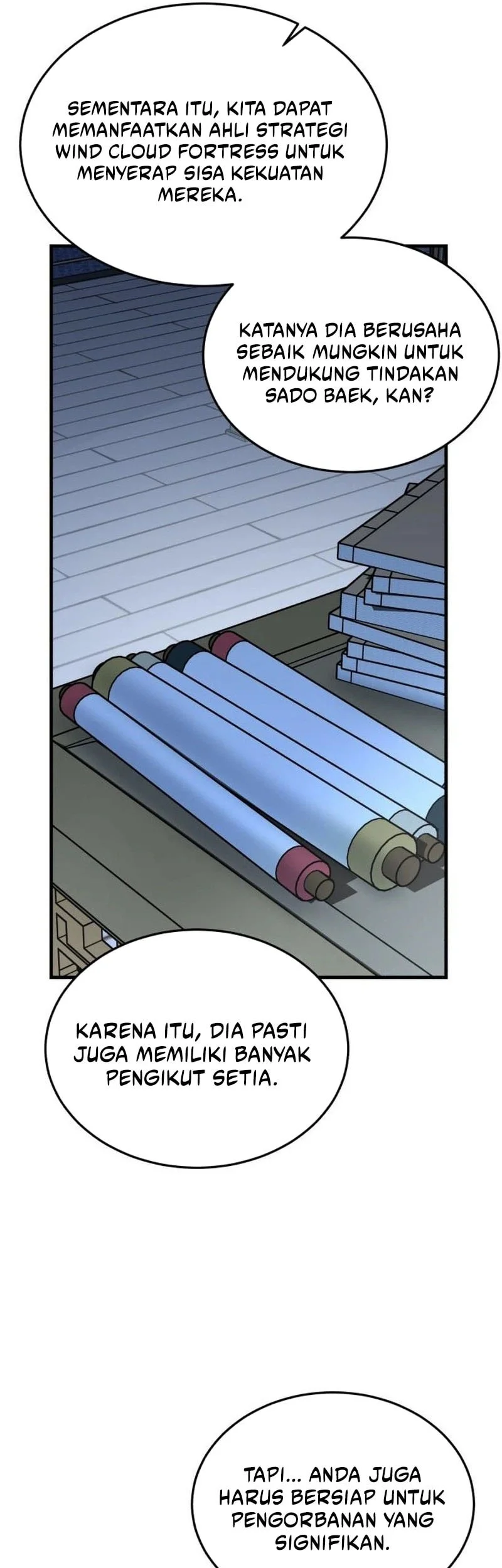 Chapter 88 - halaman 55