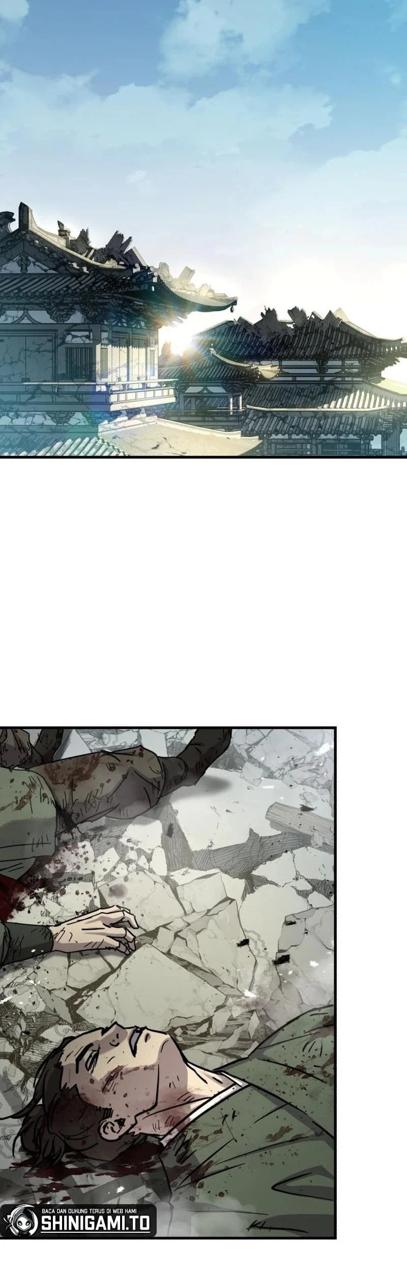 Chapter 88 - halaman 13