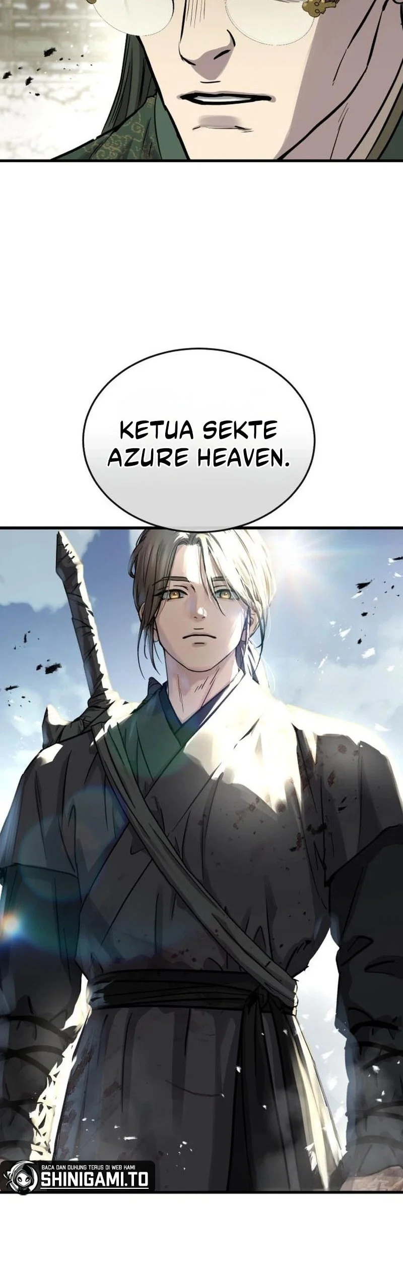 Chapter 88 - halaman 18