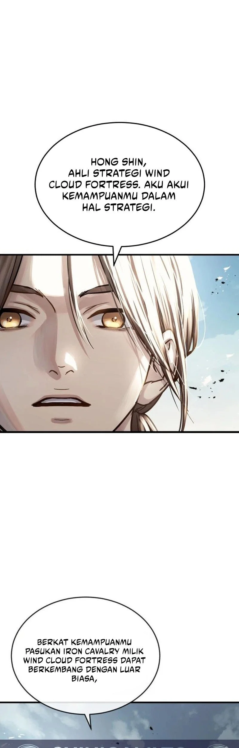 Chapter 88 - halaman 19