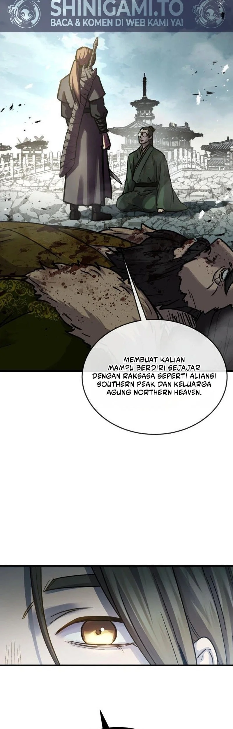 Chapter 88 - halaman 20