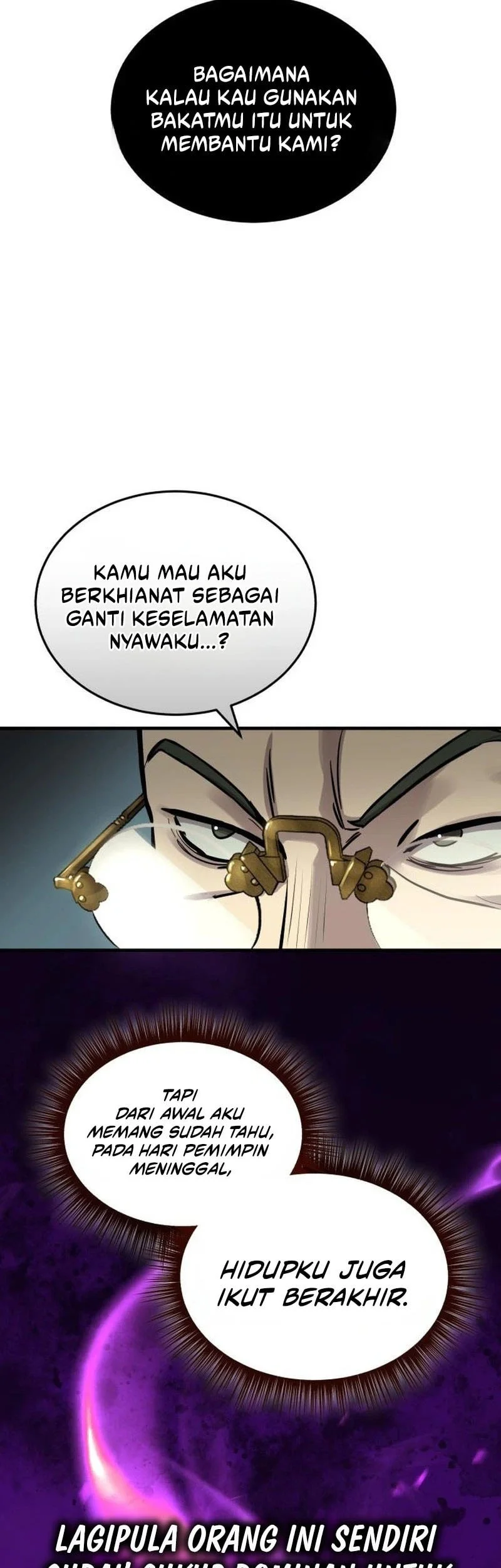 Chapter 88 - halaman 21