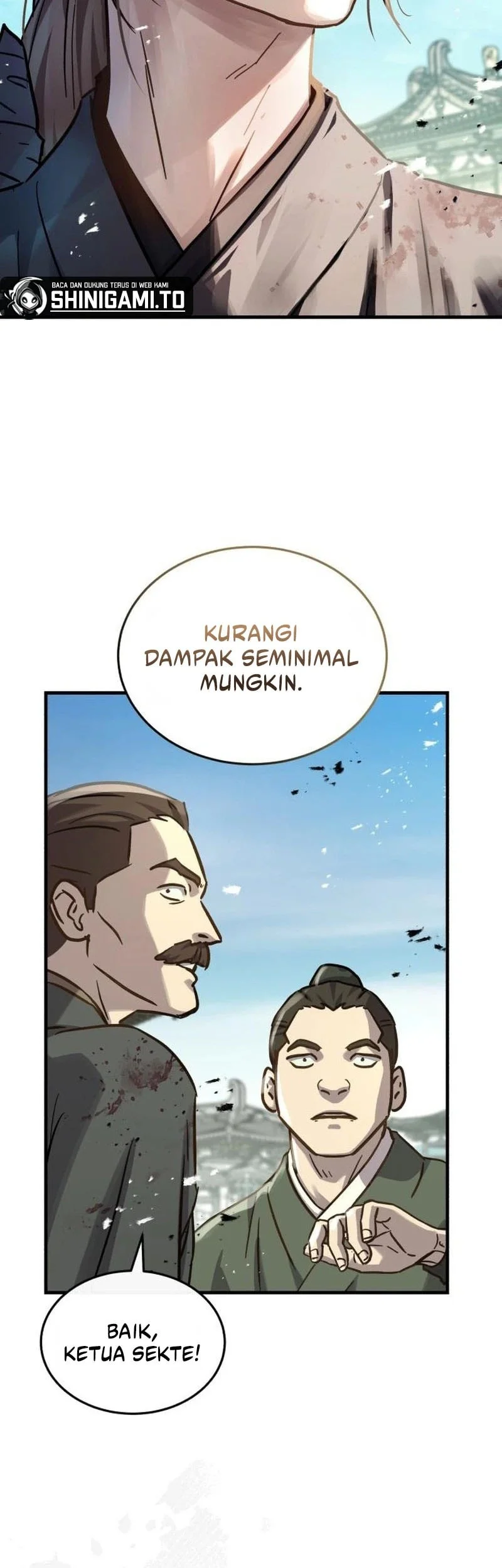 Chapter 88 - halaman 25