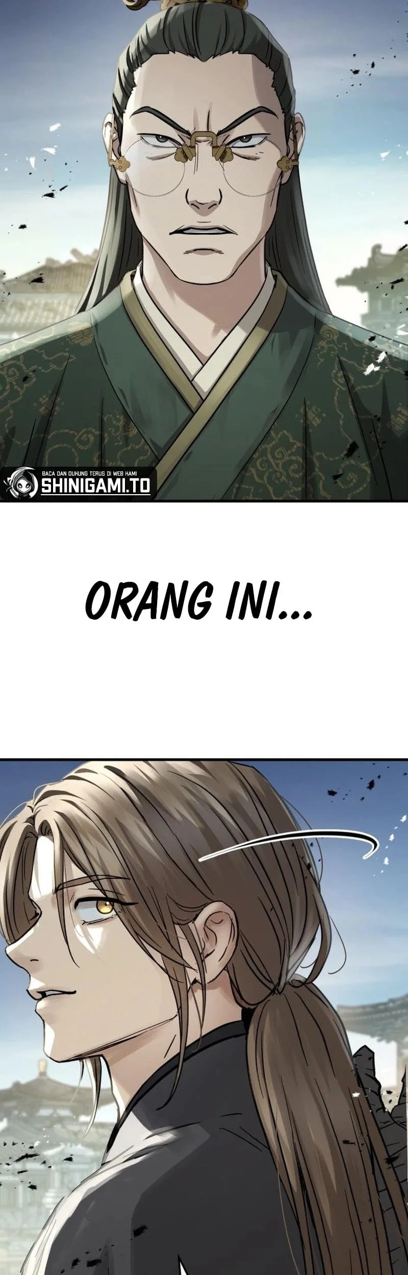 Chapter 88 - halaman 29