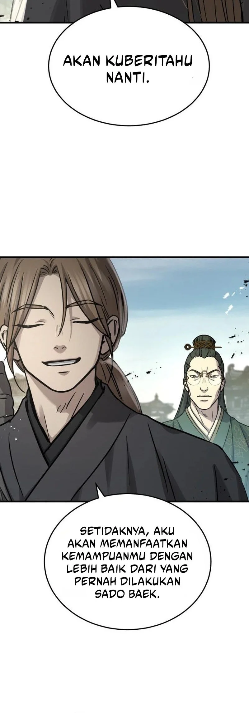 Chapter 88 - halaman 30