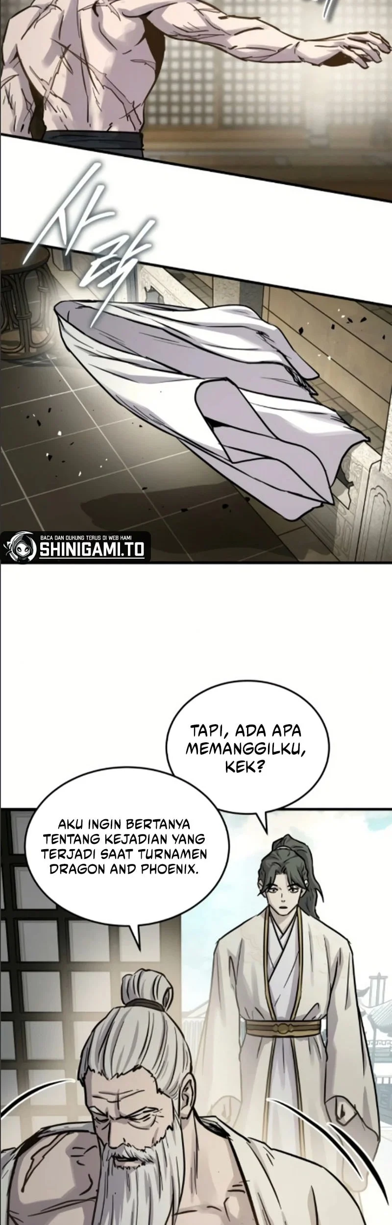 Chapter 89 - halaman 56