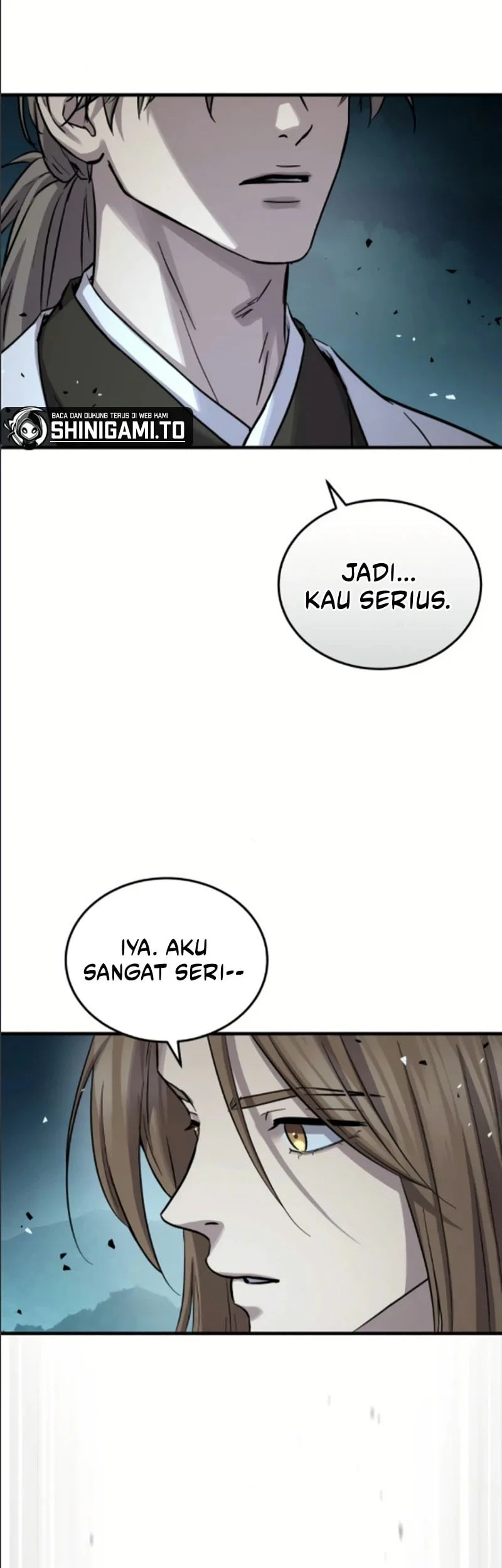 Chapter 89 - halaman 19