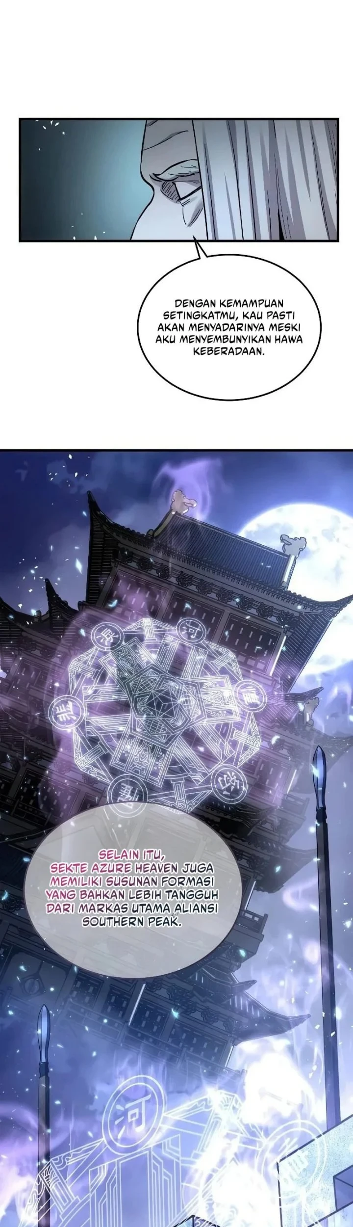 Chapter 90 - halaman 16