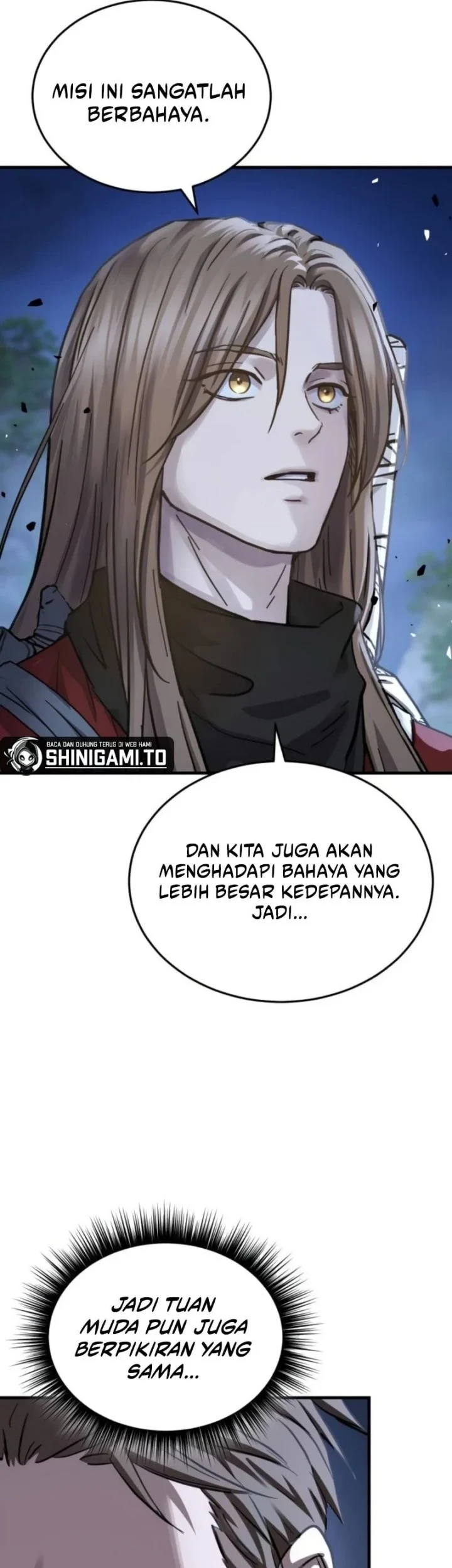 Chapter 92 - halaman 21