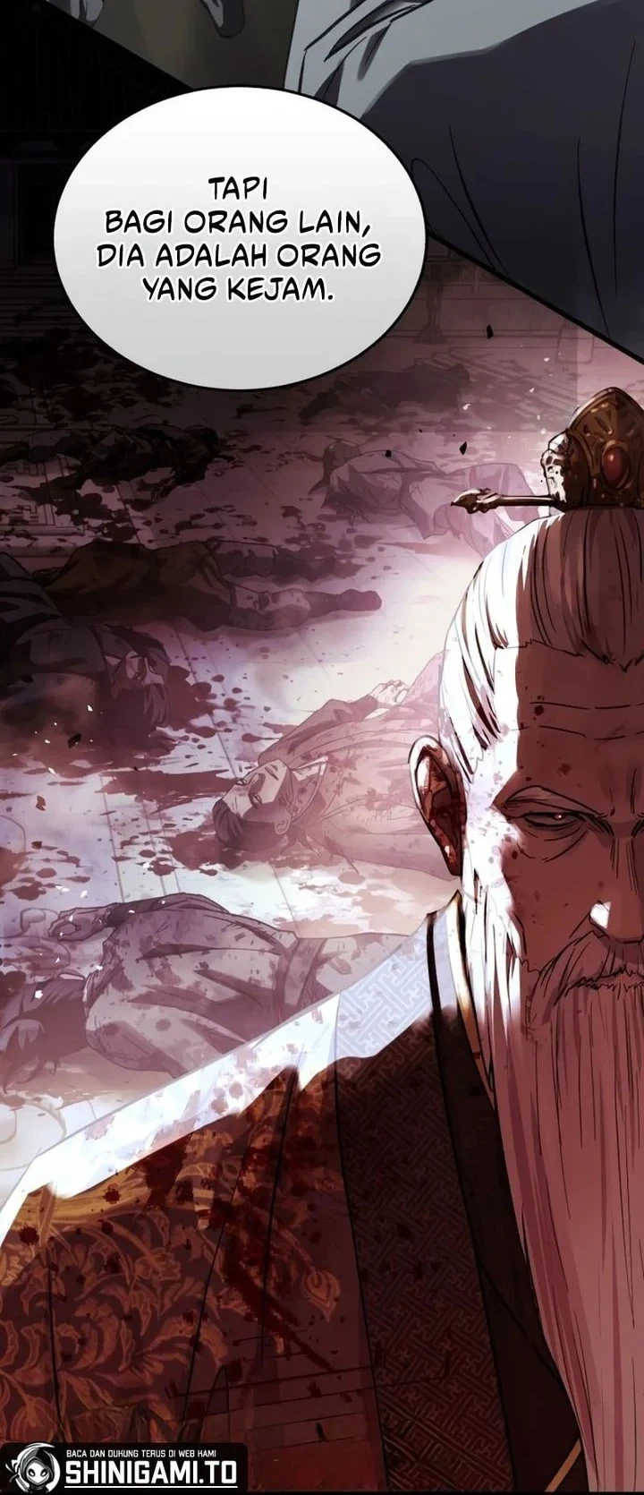 Chapter 93 - halaman 15