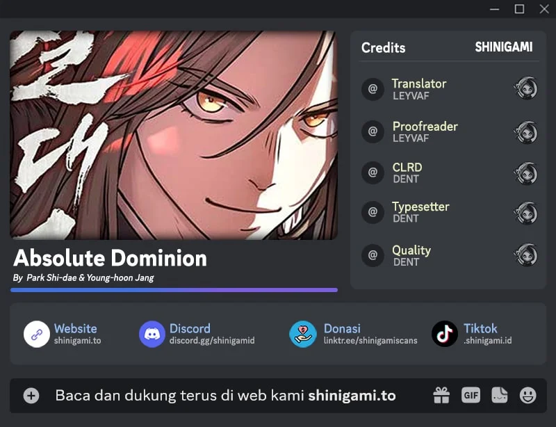 Chapter 94 - halaman 2