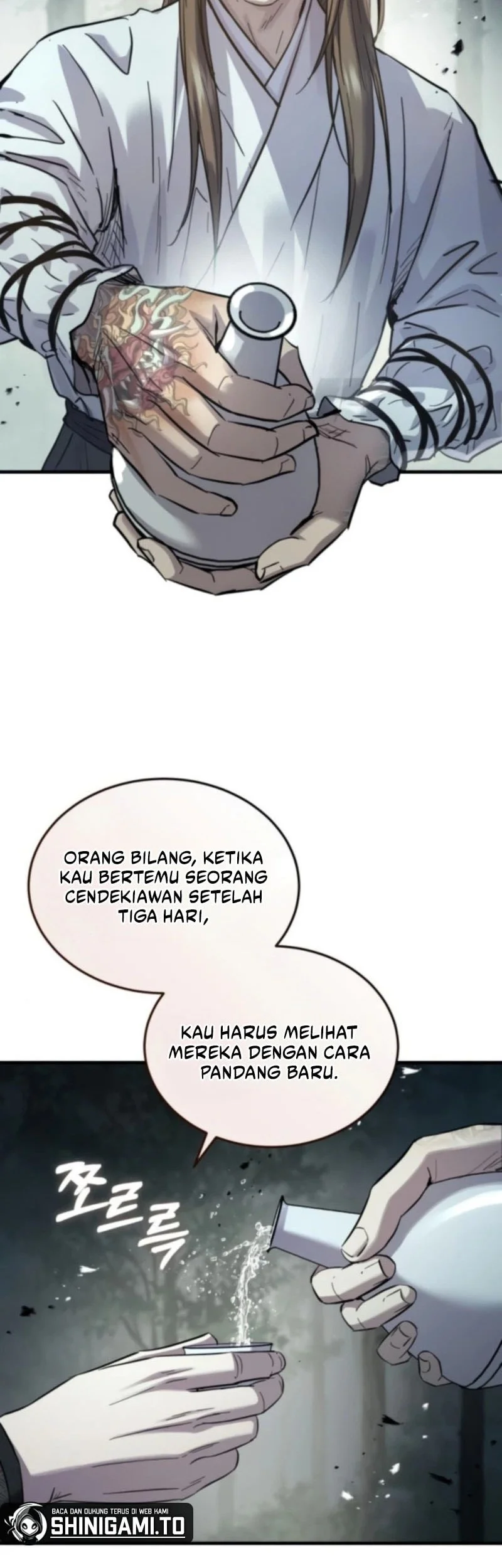 Chapter 94 - halaman 54